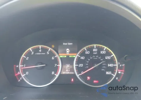 2022 Acura Ilx Premium A-Spec Packages/Technology A-Spec Packages from USA, damaged, VIN 19UDE2F89NA006197